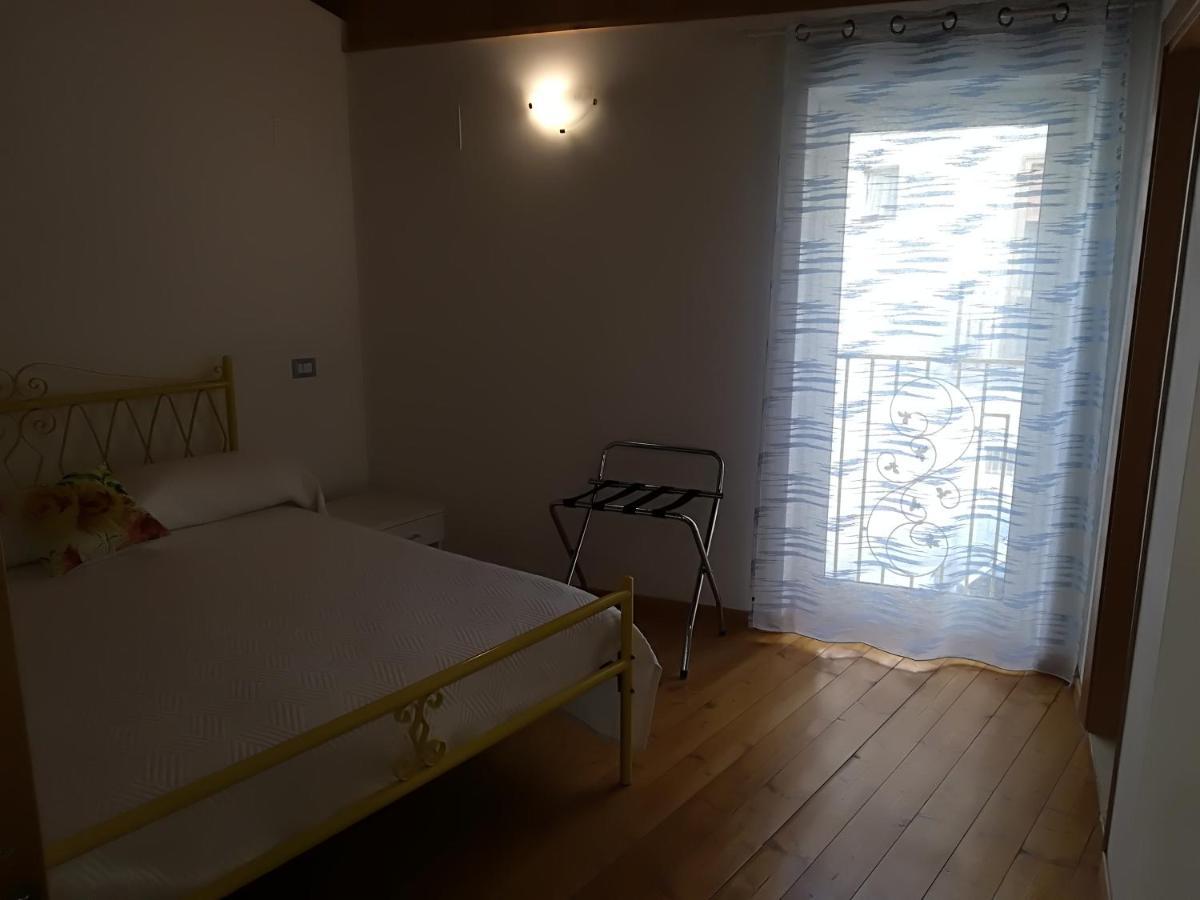 Residenza Skanderbeg Montecilfone Ngoại thất bức ảnh
